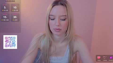 Olivia online show from December 21, 9:54 pm