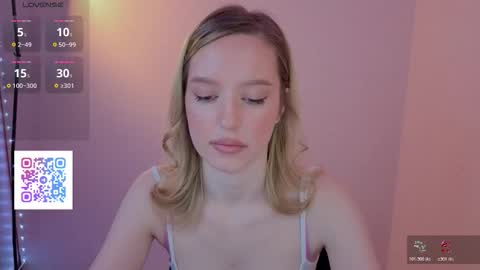 Olivia online show from January 13, 4:59 pm