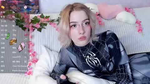 Sheryl online show from March 4, 4:27 am