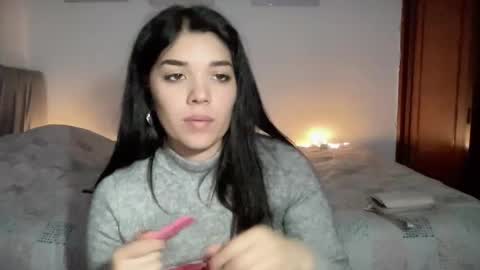 Natt online show from February 24, 1:13 am