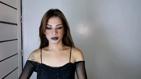 your_goddess45 online show from July 28, 10:02 am