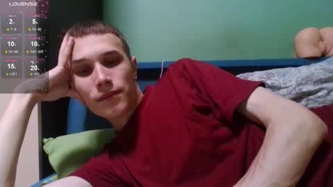 Mark online show from November 26, 8:38 pm