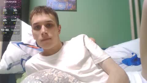 Mark online show from December 21, 7:20 pm