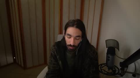 Siebel. online show from November 27, 6:15 pm