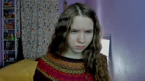 Snapshot of your_leslie chatting on October 14, 9:18 pm Leslie online show from October 14, 9:18 pm