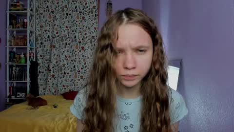 Snapshot of your_leslie chatting on September 29, 2:54 am Leslie online show from September 29, 2:54 am