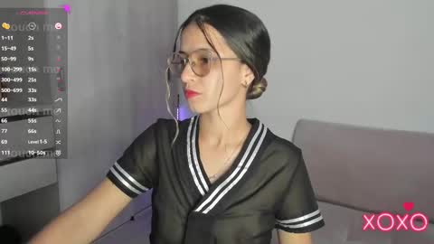 Lila  online show from October 5, 5:16 am