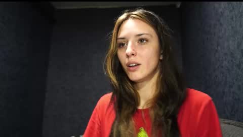 Meri  online show from November 16, 10:12 pm