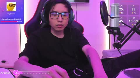 Han   online show from February 26, 1:03 am