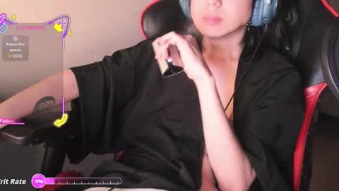 Han   online show from March 6, 3:27 am