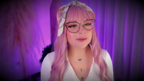 Cami independent model online show from February 23, 4:58 am