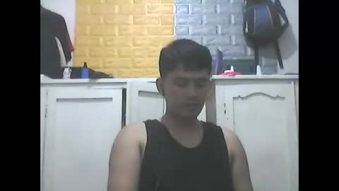 Snapshot of your_love_miaka chatting on October 18, 2:27 am your_love_miaka online show from October 18, 2:27 am