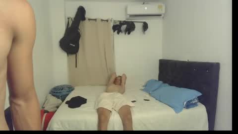 your_master7 online show from April 25, 8:39 pm