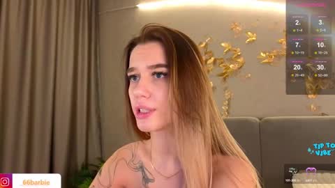 Jessica Loyd online show from February 19, 6:11 am