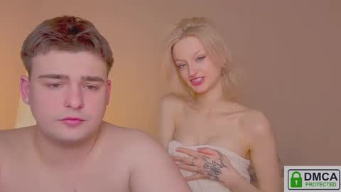 your_molly_mark online show from February 22, 7:01 am