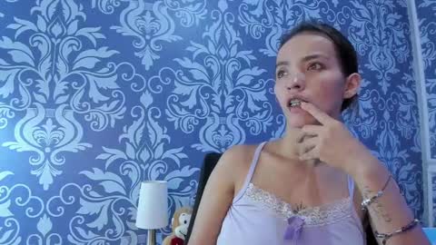 Salome online show from February 15, 12:37 am