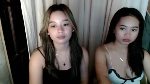 your_pinay_ivy online show from October 7, 6:04 pm