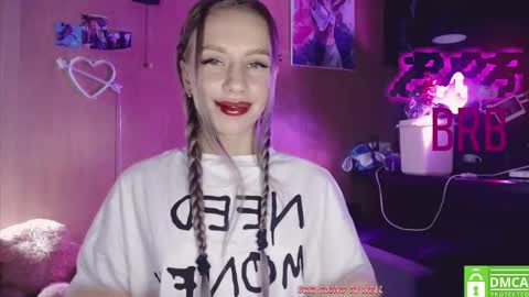 Alice  online show from December 16, 12:40 am