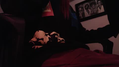 Snapshot of your_punishment chatting on October 25, 6:46 am Miss Sarah online show from October 25, 6:46 am