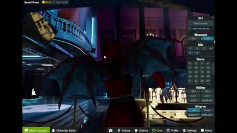 Snapshot of your_punishment chatting on October 9, 2:33 pm Miss Sarah online show from October 9, 2:33 pm