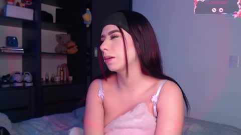 your_rosalie online show from November 13, 3:53 am