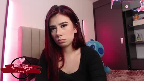 your_rosalie online show from April 11, 6:40 am