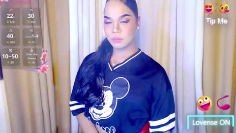 your_ryliedoll online show from November 6, 8:06 am