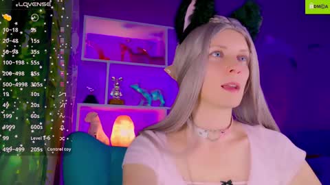 your_spring online show from November 11, 12:02 am