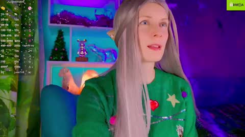 your_spring online show from January 14, 12:51 am