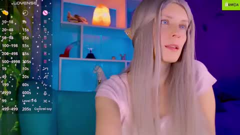 your_spring online show from November 5, 1:51 am