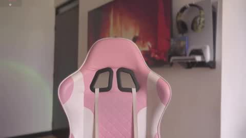 your_steff online show from March 1, 9:41 pm