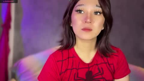 Maria online show from April 29, 3:33 am