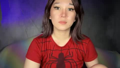 Maria online show from April 28, 3:11 am