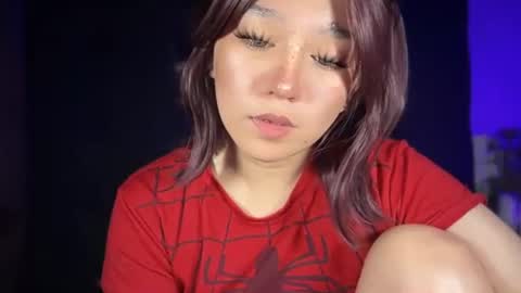 Maria online show from May 31, 1:48 am