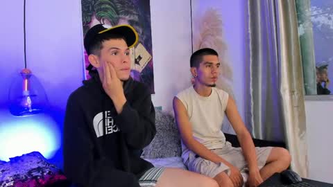Angel online show from June 3, 12:52 pm
