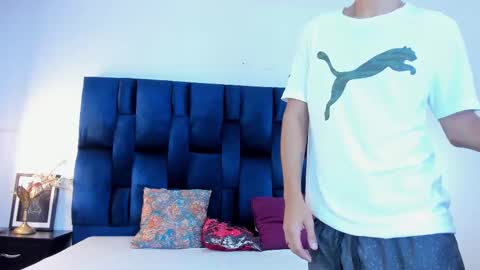 Angel online show from March 23, 12:43 pm