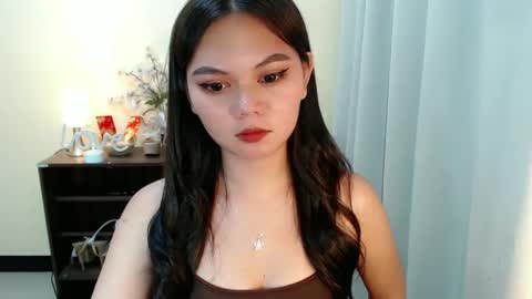 Snapshot of yourangelictransgirl chatting on February 14, 4:09 pm Hi its me Yna online show from February 14, 4:09 pm