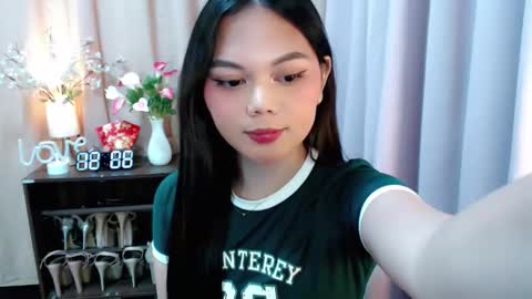 Snapshot of yourangelictransgirl chatting on September 30, 4:06 pm Hi its me Yna online show from September 30, 4:06 pm