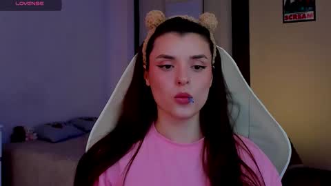 Anikka online show from February 17, 12:37 pm