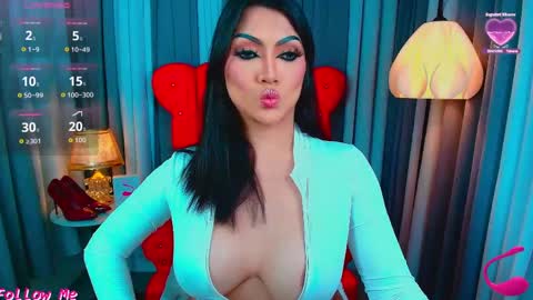 Goddess online show from June 3, 2:33 pm