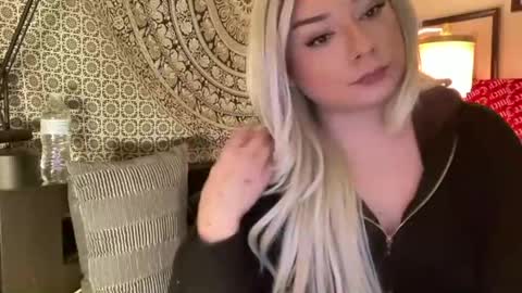 Alexandria online show from March 18, 2:28 am