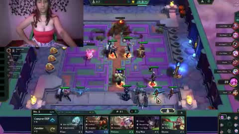 Val Honey online show from March 2, 5:01 am