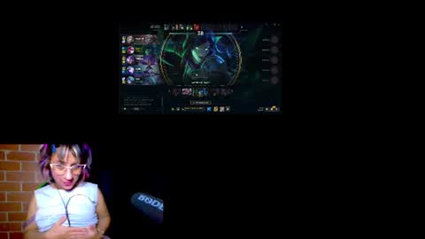 Val Honey online show from June 12, 3:49 am