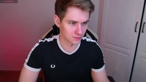 Billy online show from April 24, 1:29 am