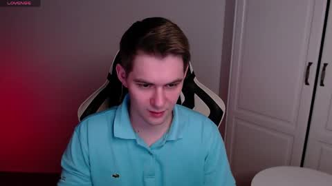 Billy online show from April 3, 1:56 am