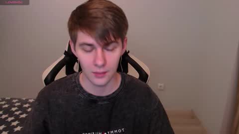 Billy online show from January 8, 2:28 am