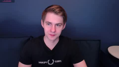 Billy online show from February 13, 12:58 am