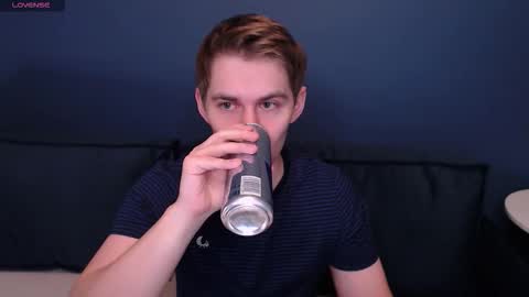 Billy online show from February 14, 3:53 am