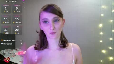 Snapshot of yourcreamyister chatting on February 22, 5:46 pm creamysister online show from February 22, 5:46 pm