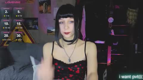 KatrinKatya PVT OPENindependent model online show from February 2, 5:37 am